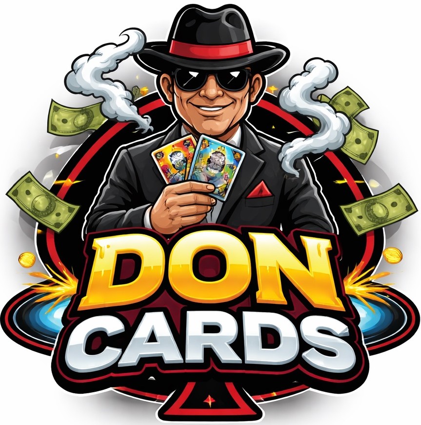 Doncards