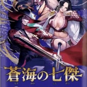 One Piece Booster OP-14 (Japanisch)