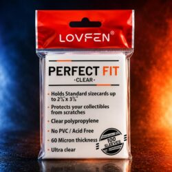 LOVFEN Perfect Fit Sleeves