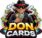 DONCARDS