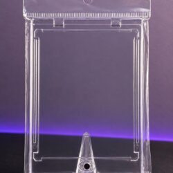 35PT Magnetischer Kartenhalter